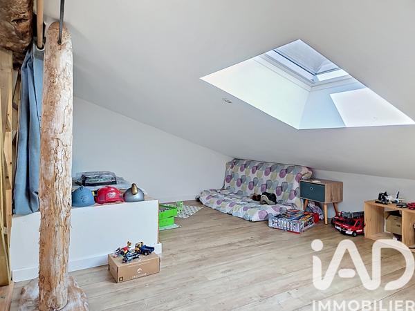 Maison à vendre 3 pièces 112 m² Ambarès-et-Lagrave