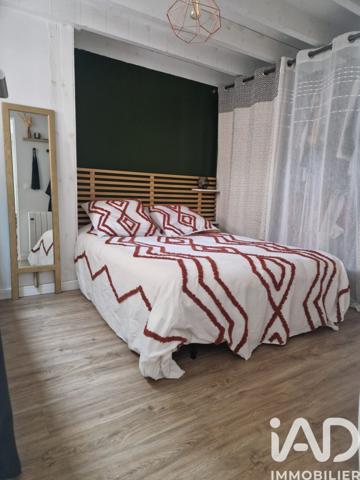 Maison à vendre 3 pièces 112 m² Ambarès-et-Lagrave