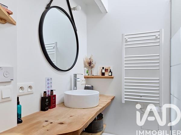 Maison à vendre 3 pièces 112 m² Ambarès-et-Lagrave
