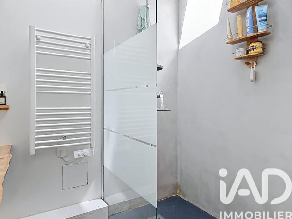 Maison à vendre 3 pièces 112 m² Ambarès-et-Lagrave