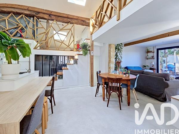 Maison à vendre 3 pièces 112 m² Ambarès-et-Lagrave