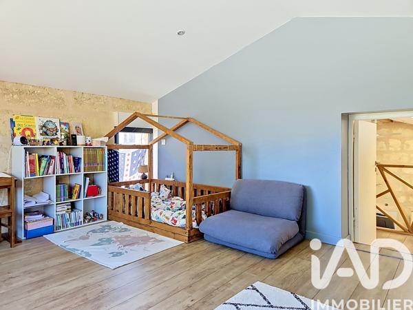 Maison à vendre 3 pièces 112 m² Ambarès-et-Lagrave