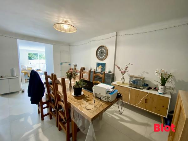 Maison 4 pièce(s)