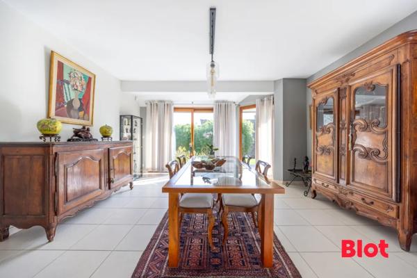 Maison 8 pièce(s)
