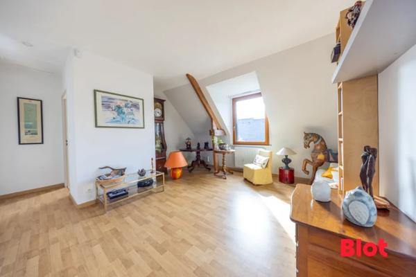 Maison 8 pièce(s)