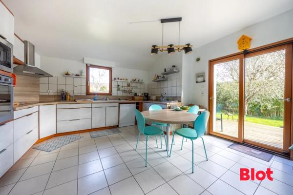 Maison 8 pièce(s)