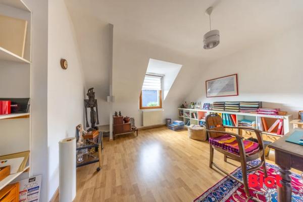 Maison 8 pièce(s)