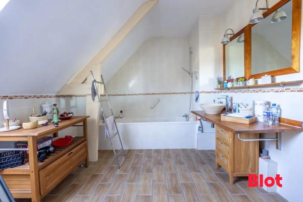 Maison 8 pièce(s)