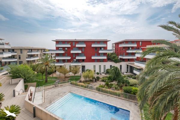 Appartement à vendre |  Juvignac |  2 pièces | 48 m²