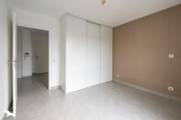 Appartement à vendre |  Juvignac |  2 pièces | 48 m²