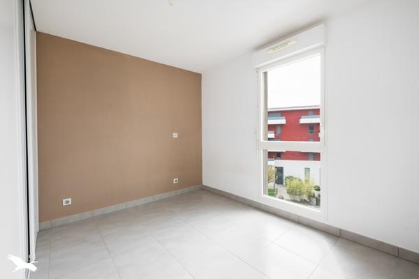 Appartement à vendre |  Juvignac |  2 pièces | 48 m²