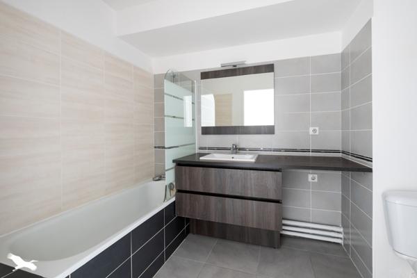 Appartement à vendre |  Juvignac |  2 pièces | 48 m²