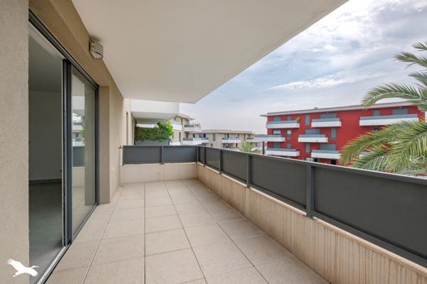 Appartement à vendre |  Juvignac |  2 pièces | 48 m²