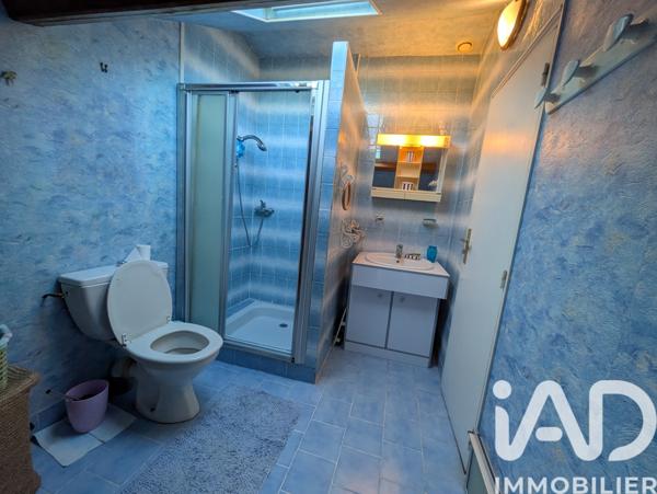 Maison à vendre 7 pièces 170 m² Bourgueil