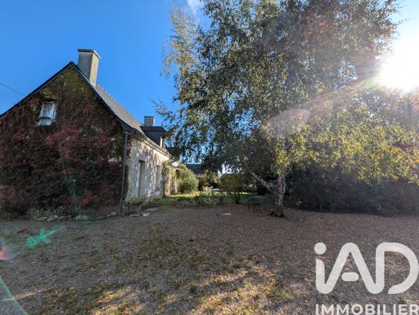 Maison à vendre 7 pièces 170 m² Bourgueil