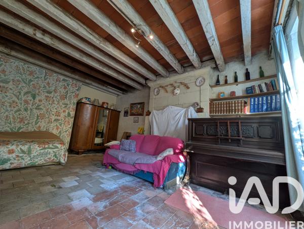 Maison à vendre 7 pièces 170 m² Bourgueil