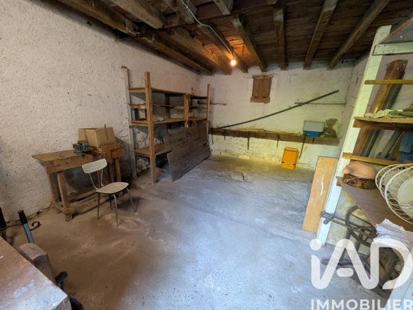 Maison à vendre 7 pièces 170 m² Bourgueil