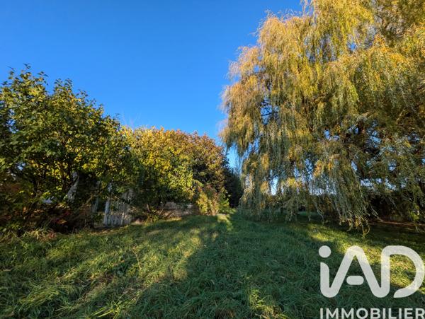 Maison à vendre 7 pièces 170 m² Bourgueil