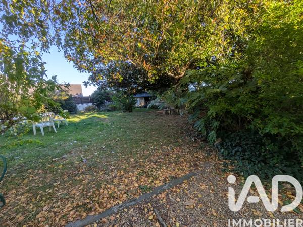 Maison à vendre 7 pièces 170 m² Bourgueil