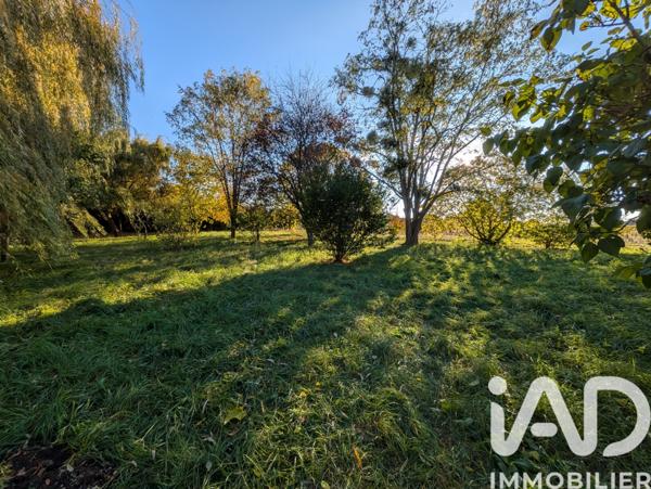 Maison à vendre 7 pièces 170 m² Bourgueil