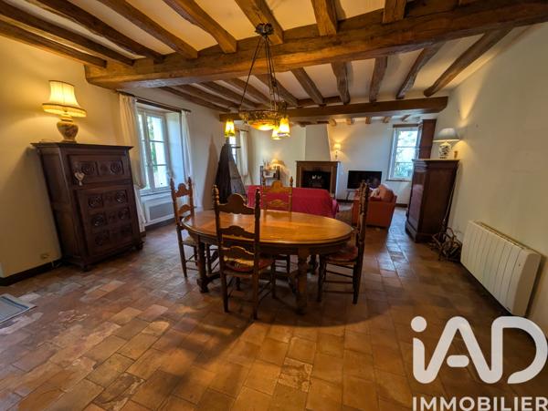 Maison à vendre 7 pièces 170 m² Bourgueil