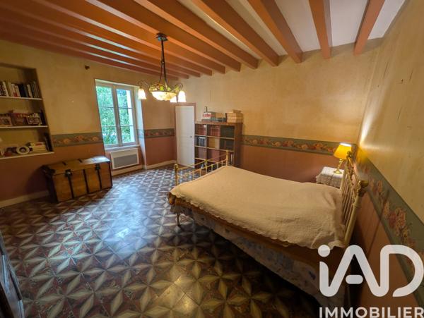 Maison à vendre 7 pièces 170 m² Bourgueil
