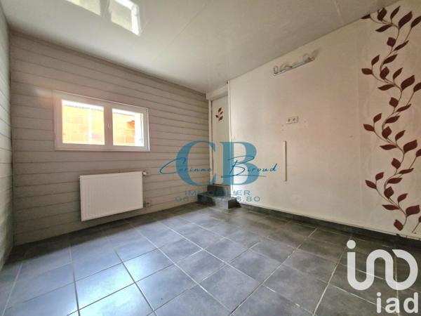 Maison de ville 7 pièces de 87 m² à Beauvais (60000)