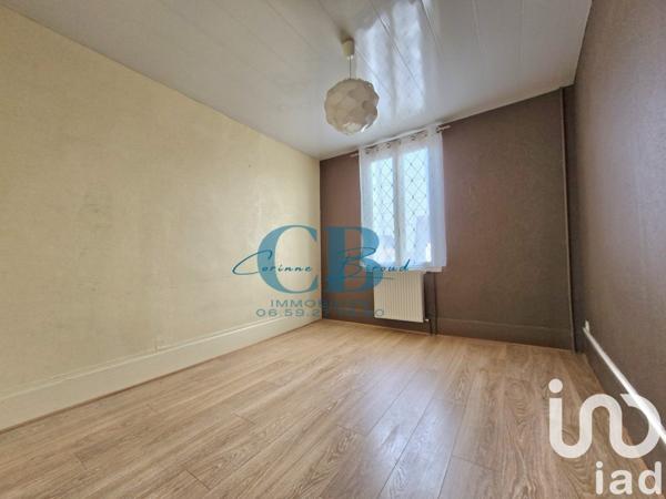 Maison de ville 7 pièces de 87 m² à Beauvais (60000)