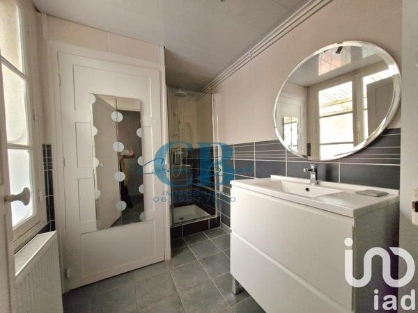 Maison de ville 7 pièces de 87 m² à Beauvais (60000)