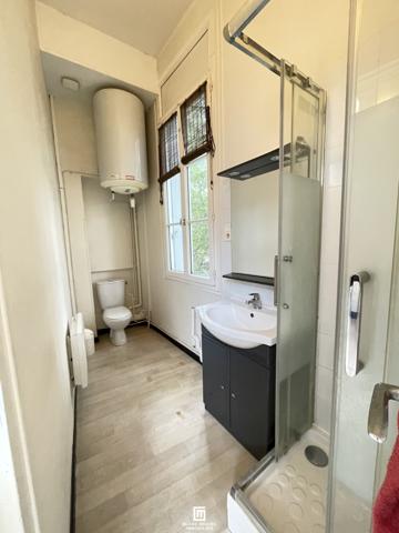 Appartement 3 pièce(s) 2 chambre(s) 61.34 m²