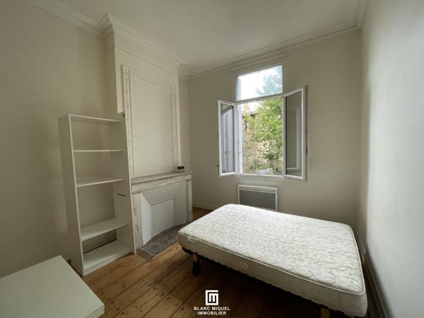 Appartement 3 pièce(s) 2 chambre(s) 61.34 m²