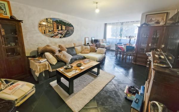 Appartement à vendre    3 pièces • 67,37 m2 Nice