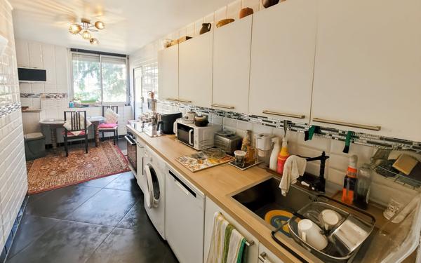Appartement à vendre    3 pièces • 67,37 m2 Nice