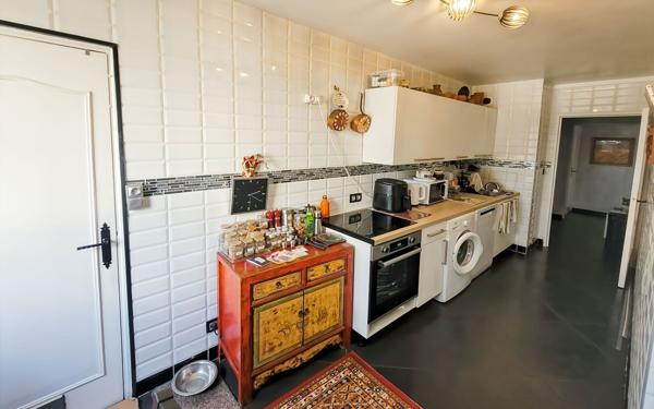 Appartement à vendre    3 pièces • 67,37 m2 Nice
