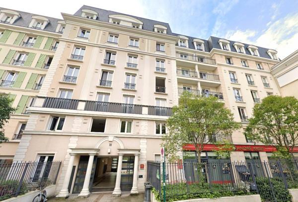 INVESTISSEMENT LOCATIF – Saint-Maurice – Résidence d'Affaires City Résidence Paris Saint Maurice - 6,02 % de rentabilité