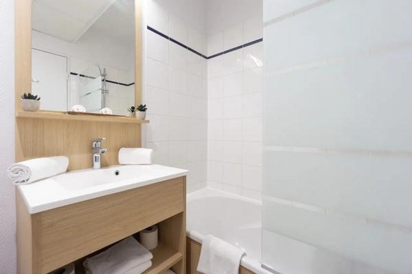 INVESTISSEMENT LOCATIF – Saint-Maurice – Résidence d'Affaires City Résidence Paris Saint Maurice - 6,02 % de rentabilité