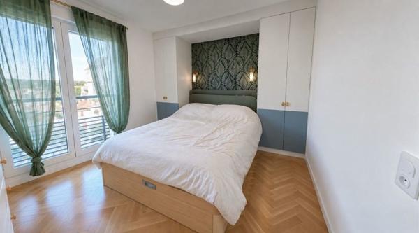 Appartement à vendre 600 000 € Le Perreux-sur-Marne 4 p 79 m² DPE C