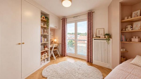 Appartement à vendre 600 000 € Le Perreux-sur-Marne 4 p 79 m² DPE C