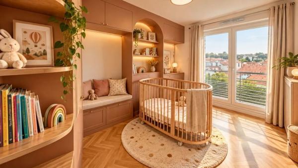 Appartement à vendre 600 000 € Le Perreux-sur-Marne 4 p 79 m² DPE C