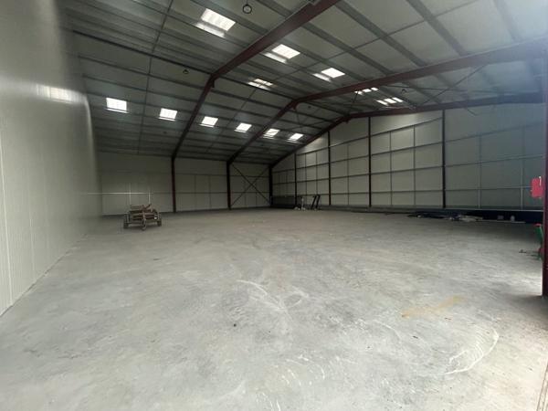 Vente murs / Local Commercial