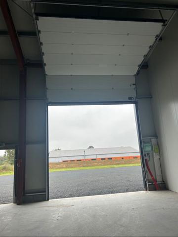 Vente murs / Local Commercial