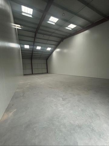 Vente murs / Local Commercial