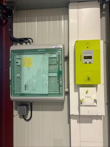 Vente murs / Local Commercial