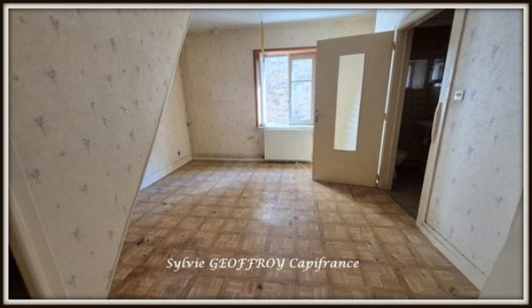 Maison à vendre 5 pièces, Badonviller  (54)