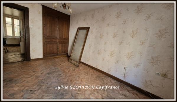 Maison à vendre 5 pièces, Badonviller  (54)
