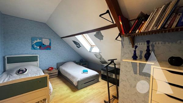 Maison 12 pièces 185 m2