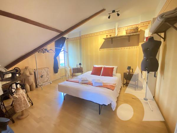 Maison 12 pièces 185 m2