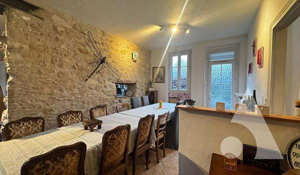 Maison 12 pièces 185 m2