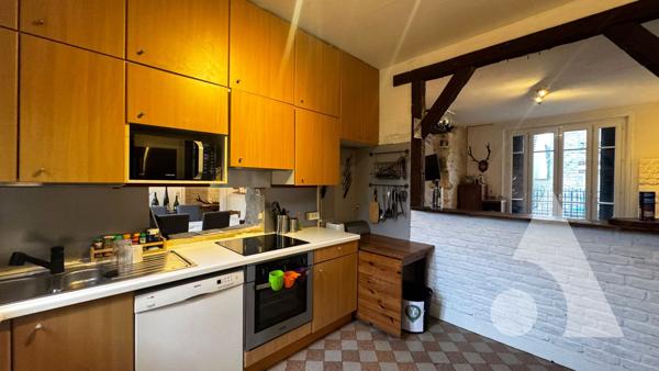 Maison 12 pièces 185 m2