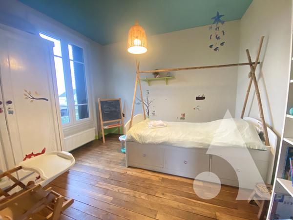 Maison 12 pièces 185 m2